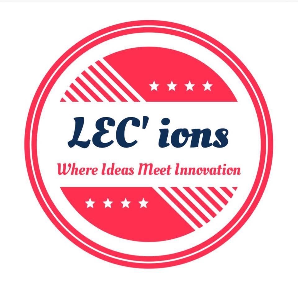 LEC'ians Logo